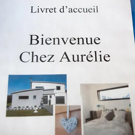 Chez Aurelie * Saint-Alban (Cotes-d'Armor)