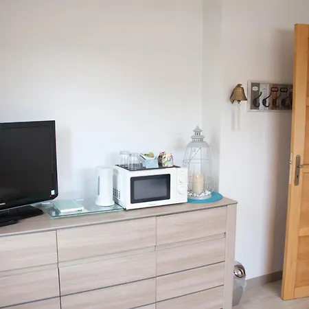 Chez Aurelie Ubytování v soukromí