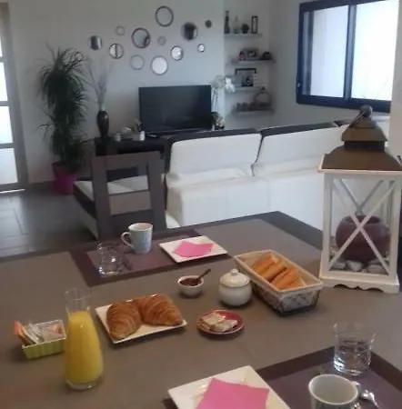 Chez Aurelie